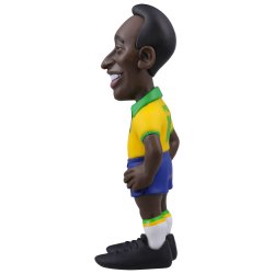 Pele MINIX Figur Brazil 