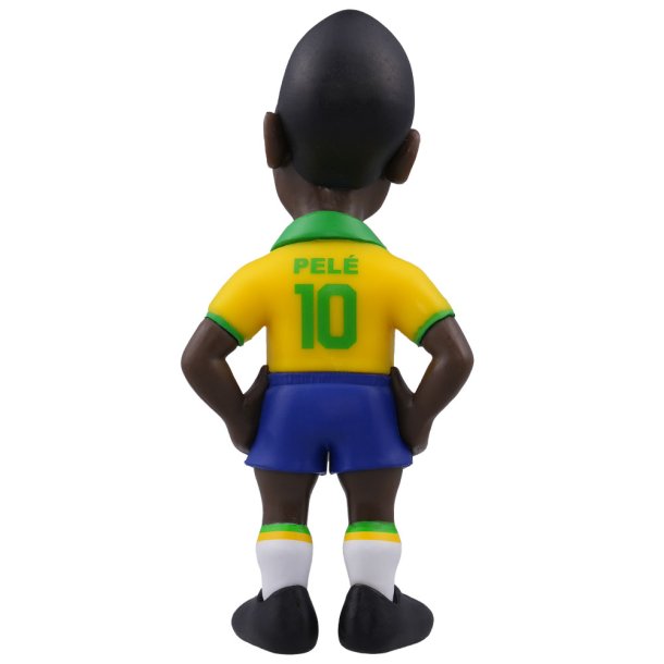 Pele MINIX Figur Brazil 