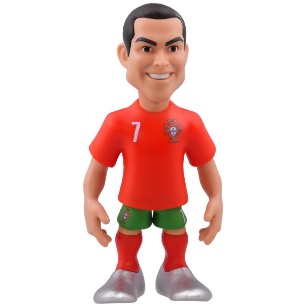 Portugal MINIX Figur Ronaldo