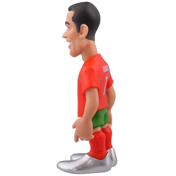 Portugal MINIX Figur Ronaldo