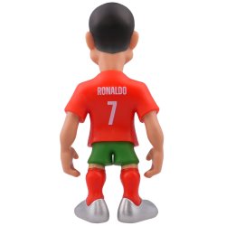 Portugal MINIX Figur Ronaldo