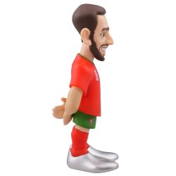 Portugal MINIX Figur Bruno Fernandes