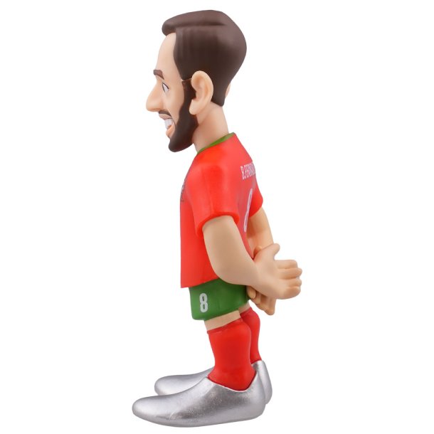 Portugal MINIX Figur Bruno Fernandes