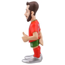 Portugal MINIX Figur Bernardo Silva
