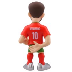 Portugal MINIX Figur Bernardo Silva