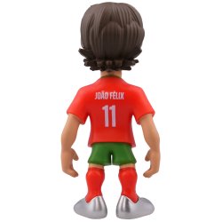 Portugal MINIX Figur Joao Felix