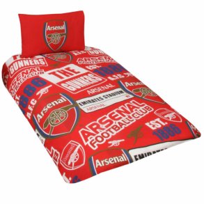Arsenal FC Sengetj