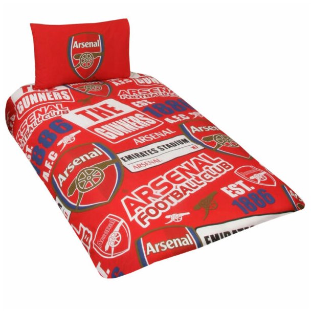 Arsenal FC Sengetj