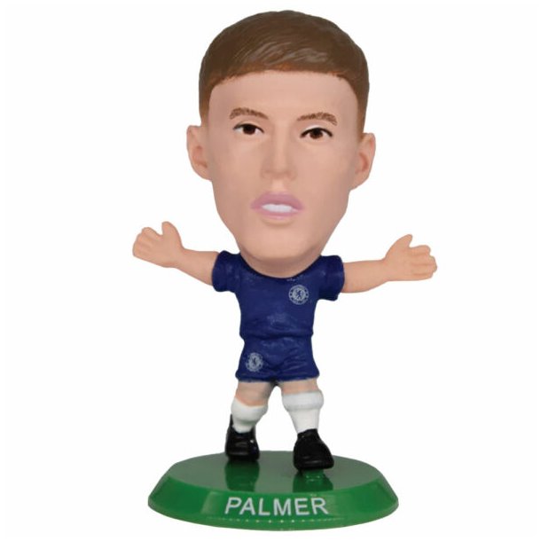 Chelsea F.C. SoccerStarz Palmer