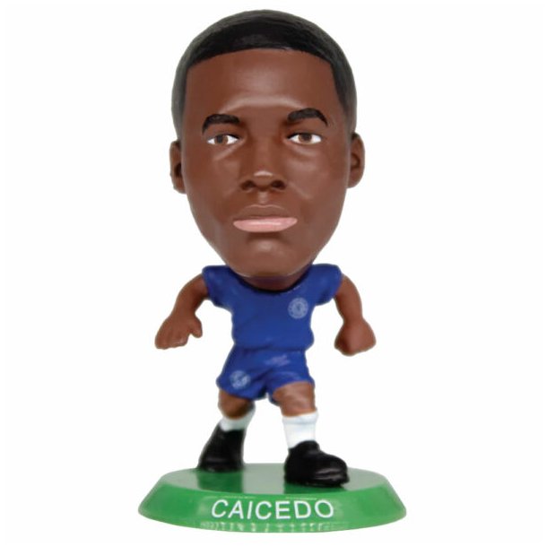 Chelsea FC SoccerStarz Caicedo