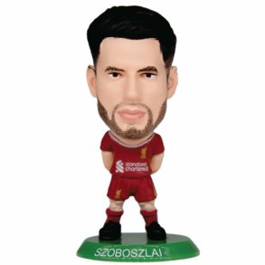 Liverpool FC SoccerStarz Szoboszlai