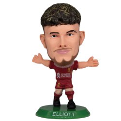 Liverpool FC SoccerStarz Elliott