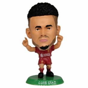 Liverpool FC SoccerStarz Diaz