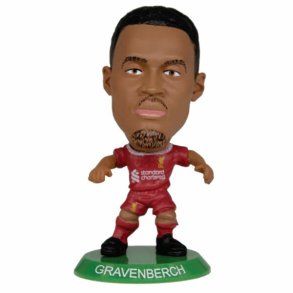 Liverpool FC SoccerStarz Gravenberch