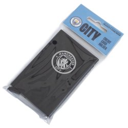 Manchester City F.C. RFID Aluminium Kortholder