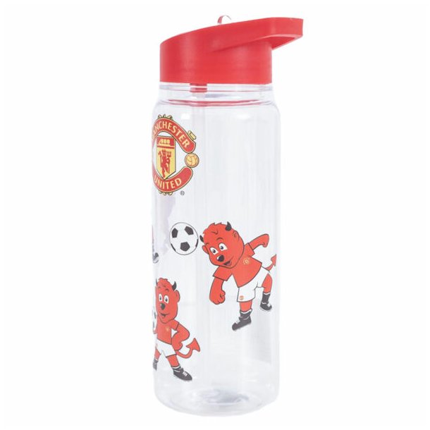 Manchester United FC Baby Drikkeflaske