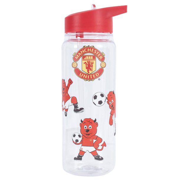 Manchester United FC Baby Drikkeflaske