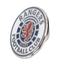Rangers FC Badge