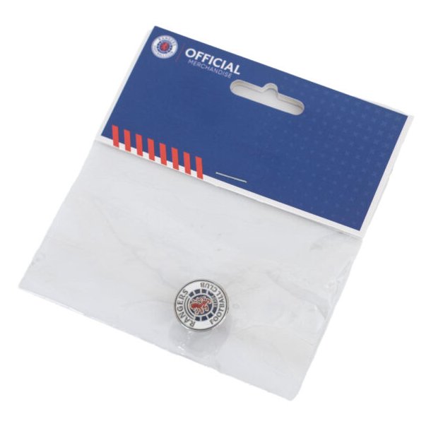 Rangers FC Badge