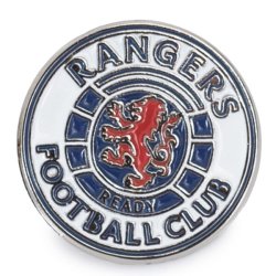 Rangers FC Badge