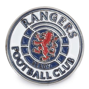 Rangers FC Badge