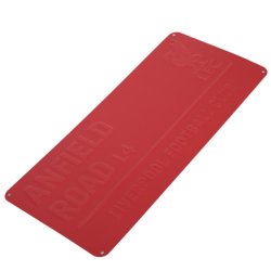 Liverpool FC Gadeskilt