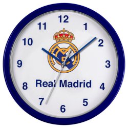 Real Madrid FC Vg Ur