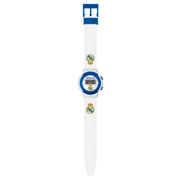 Real Madrid FC Digital Brneur