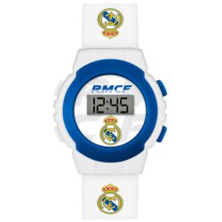 Real Madrid FC Digital Brneur