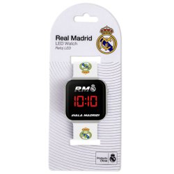 Real Madrid FC LED Brneur