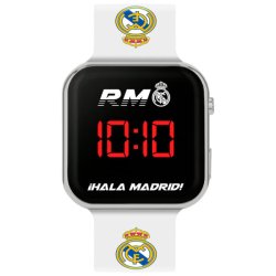 Real Madrid FC LED Brneur