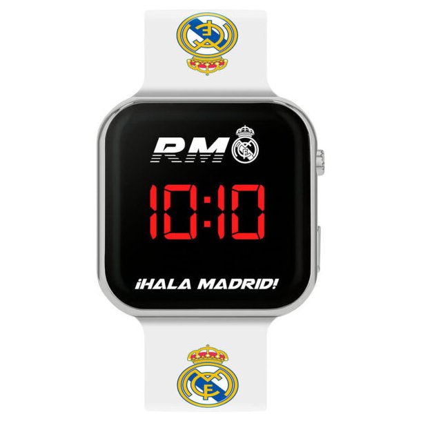 Real Madrid FC LED Brneur
