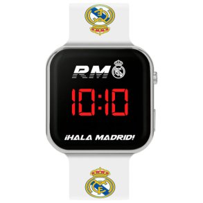 Real Madrid FC LED Brneur