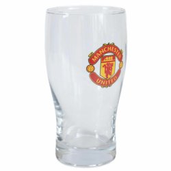 Manchester United FC Tulipan lglas