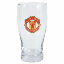 Manchester United FC Tulipan lglas