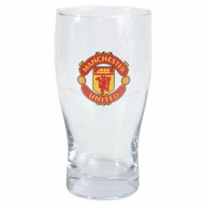 Manchester United FC Tulipan lglas
