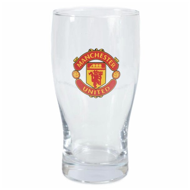 Manchester United FC Tulipan lglas