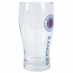 Rangers FC Tulipan lglas