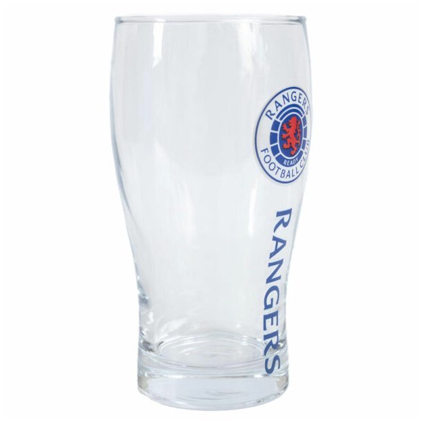 Rangers FC Tulipan lglas