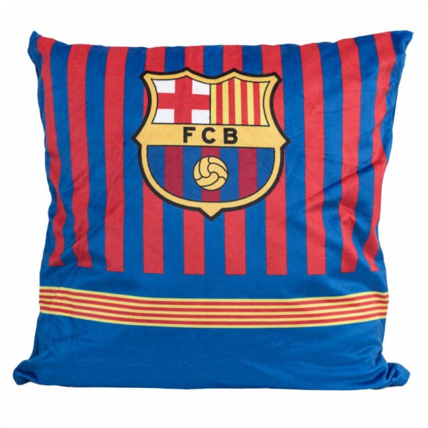 FC Barcelona Pude