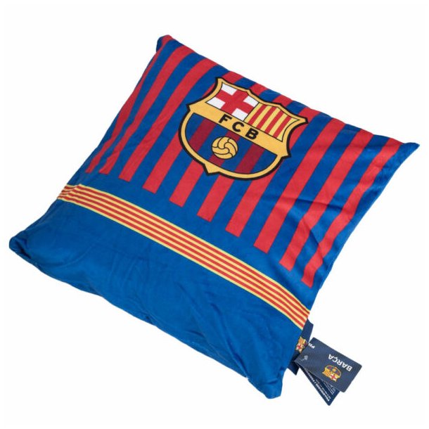 FC Barcelona Pude