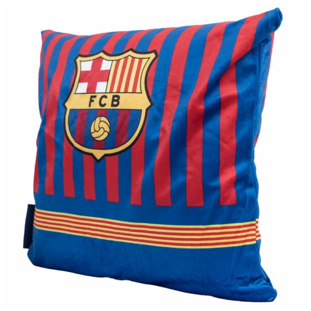 FC Barcelona Pude