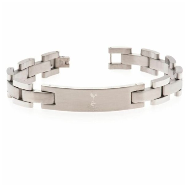  Tottenham Hotspur FC - Armbnd i rustfri stl i gaveske