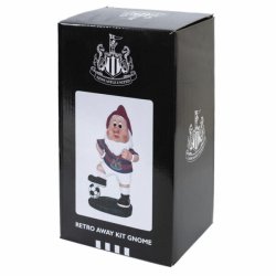 Newcastle United FC Nisse Med Fodbold