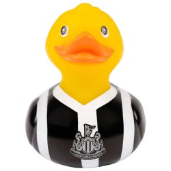 Newcastle United FC Badeand