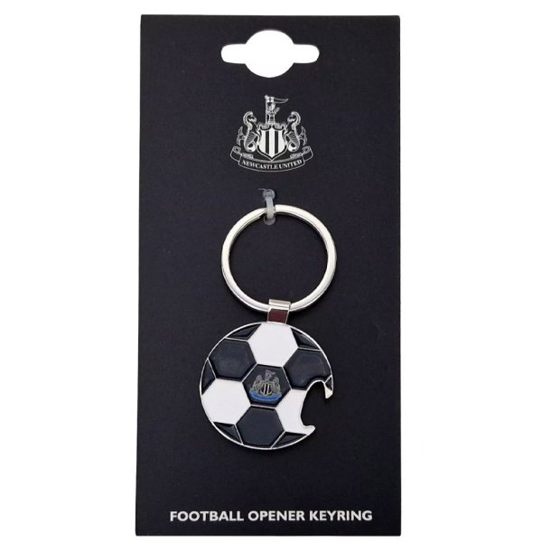 Newcastle United FC Ngleringsoplukker