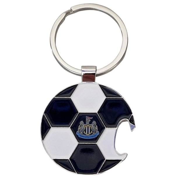 Newcastle United FC Ngleringsoplukker