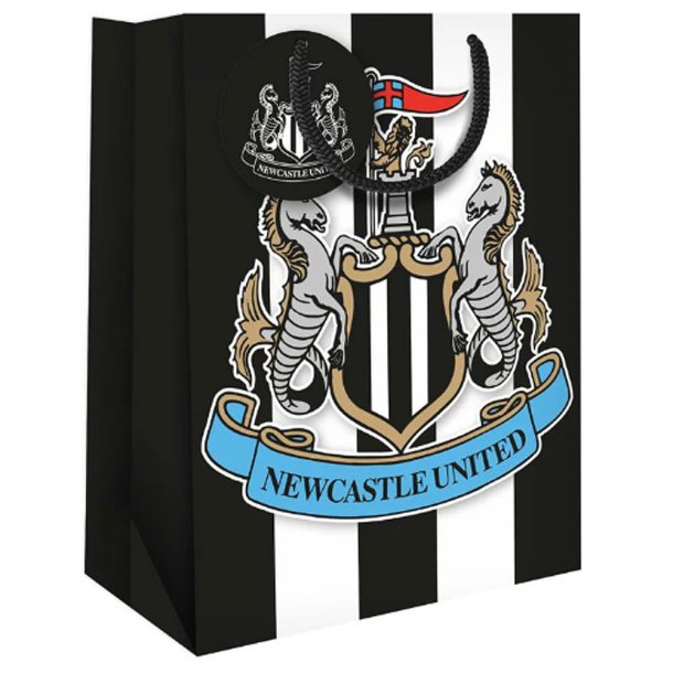 Newcastle United F.C. Stor Gavepose