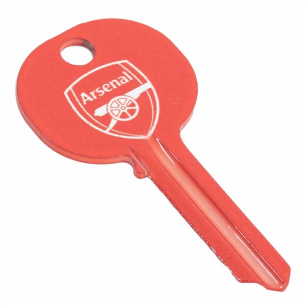 Arsenal FC Dr Nglering