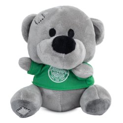 Celtic FC Bamse